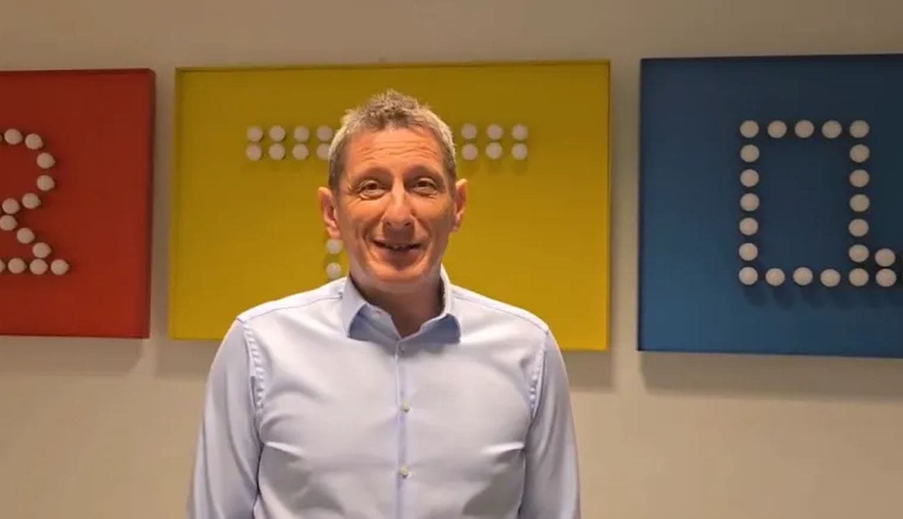 Znate li čime se bavi Džomba? 'Ništa od rukometaša. Treba se hvatati nogometaša'