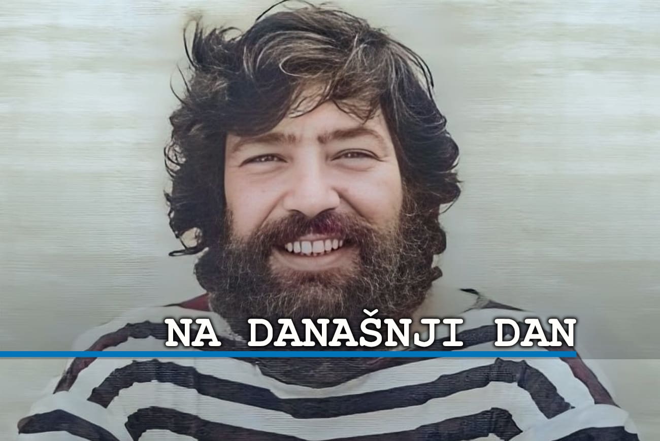 Splitski genij koji je živio izvan normi