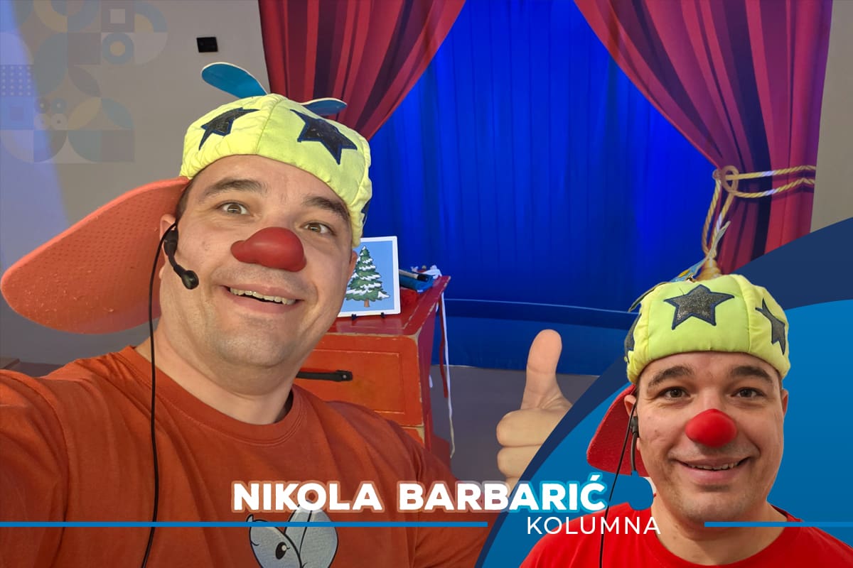 Kako biti siguran da daješ djetetu sve što mu je potrebno