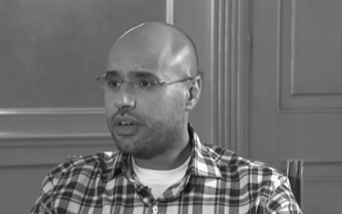 Ubijen Saif al-Islam Gaddafi, sin Moamera Gadafija