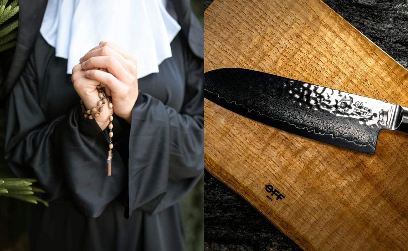 Neslužbeno: Časna izmislila priču s migrantom i ‘Alahu ekber’ da dobije bolovanje