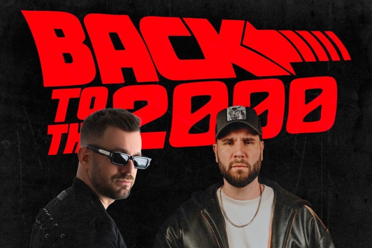 BACK TO THE 2000 se vraća u Porat – nakon rasprodanog prošlog izdanja!