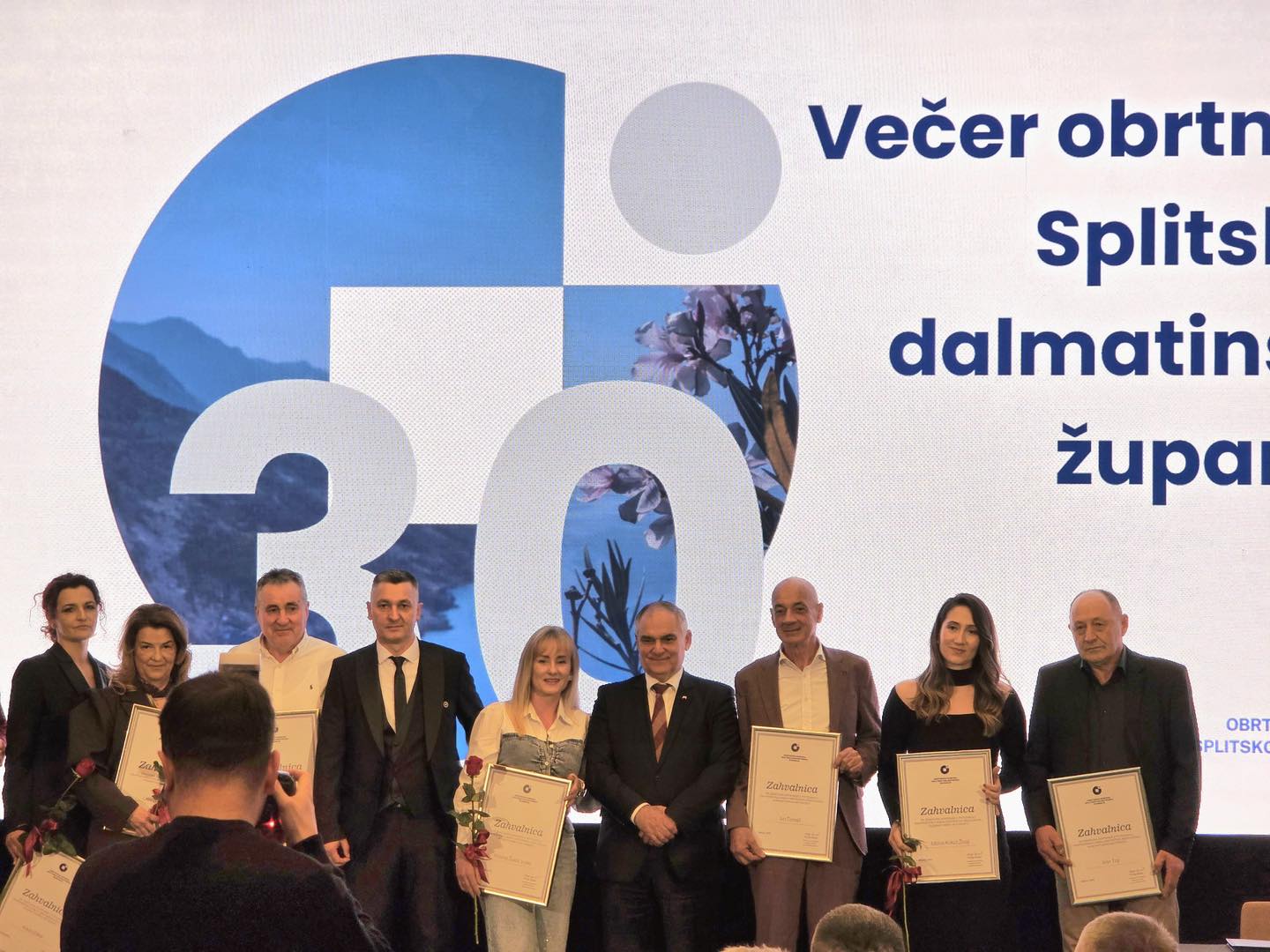 Više od 17.500 obrtnika u SDŽ: Župan najavio nove potpore