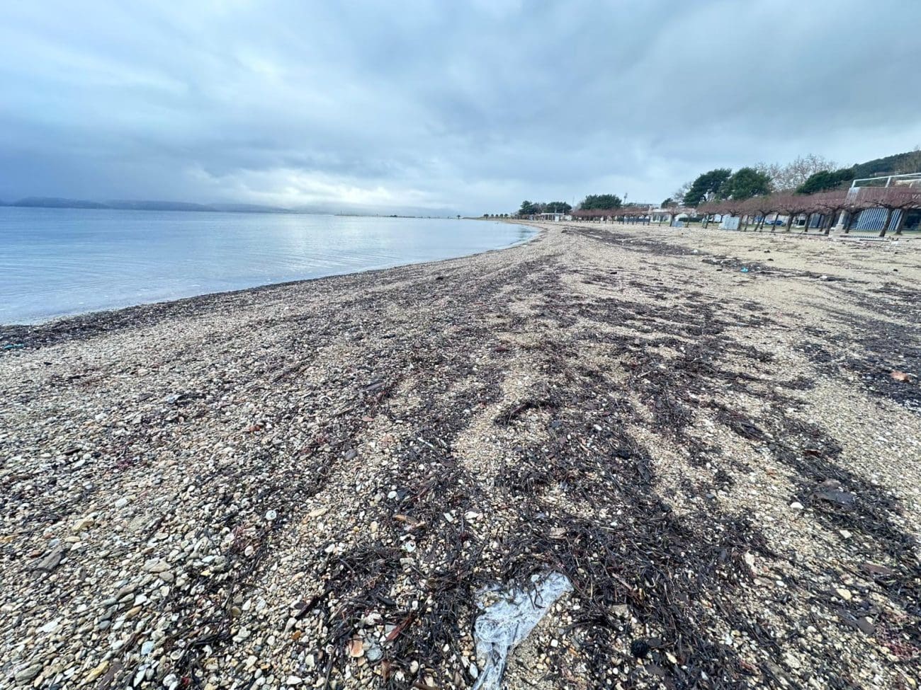 Ovako izgleda Omiš na nakon nevremena. Kolika je šteta nastala?