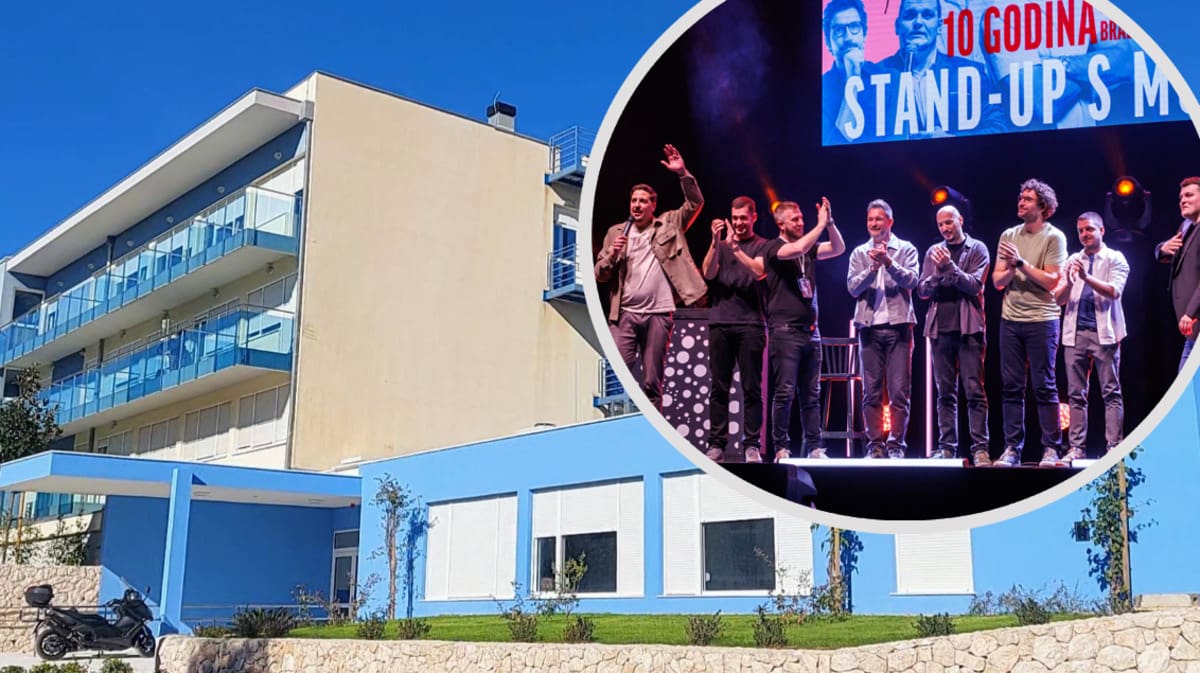 Splitska onkologija bliže kupnji magnetske rezonance: Do sada prikupljeno gotovo 400 tisuća eura!