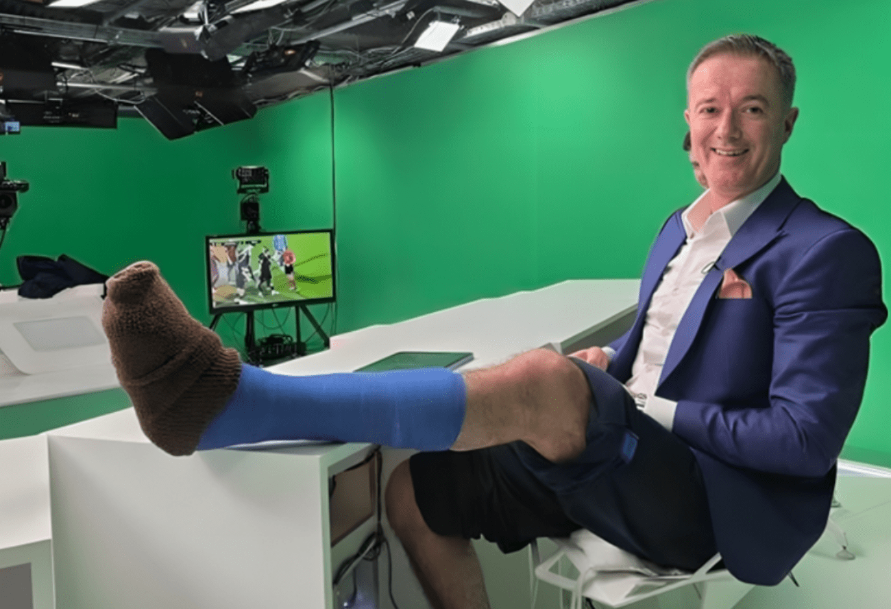 Jeličić postao hit na Instagramu