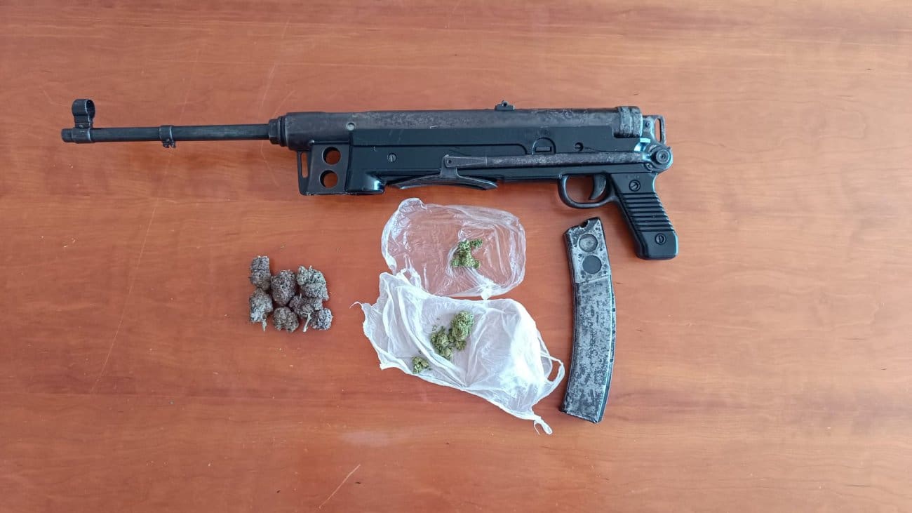 Splitska policija uhitila muškarca za kojim je bila raspisana potraga, predan je na Bilice