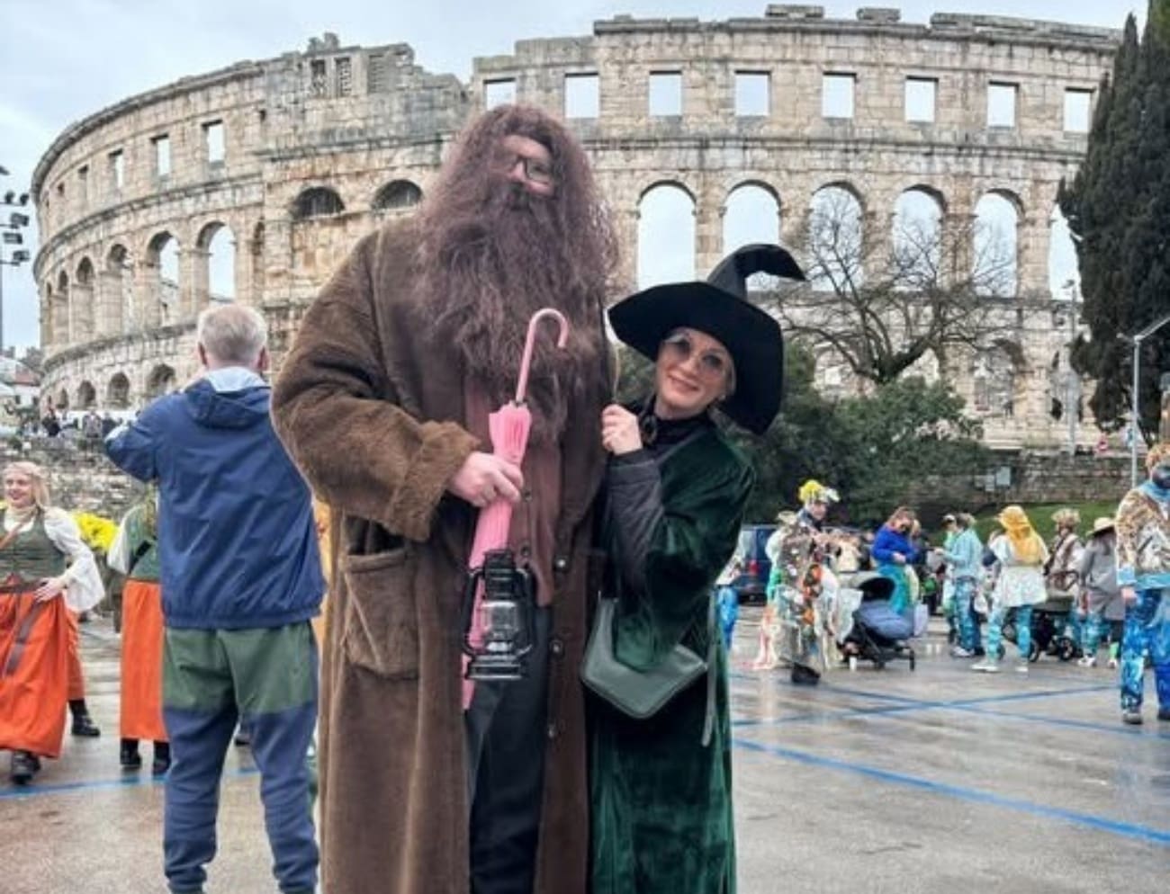 Prepoznajete li tko je na ovoj slici?