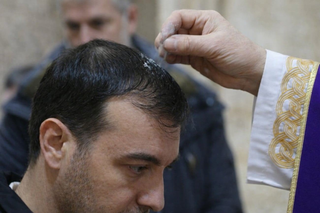 Čista je srijeda, počinje korizma: Znate  li koga obvezuje post, a koga nemrs?