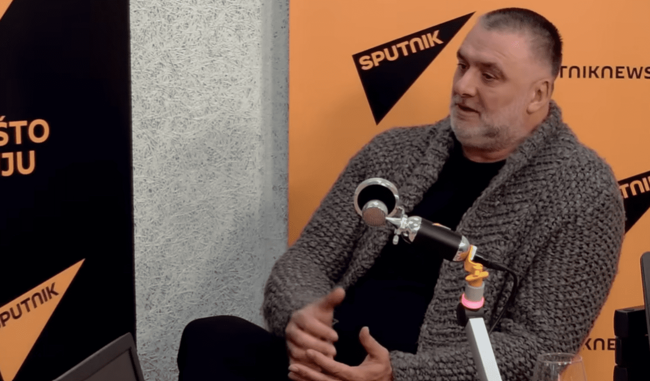 Bivši srpski rukometaš: "Poštovanje za Hrvate, ali Thompson je trovanje. Nikad nisam razumio šovinizam"