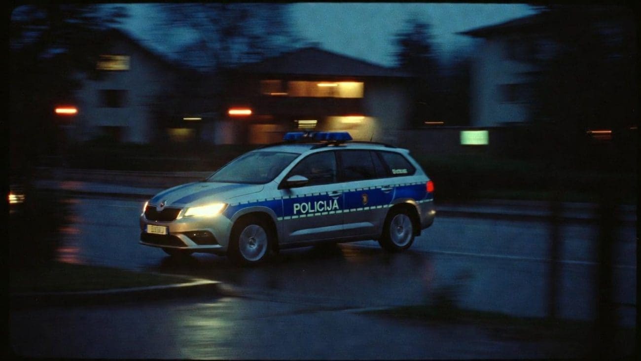 Muškarac spriječio ubojstvo djeteta pa smrtno stradao? Ubojica je u bijegu, Slovenija na nogama