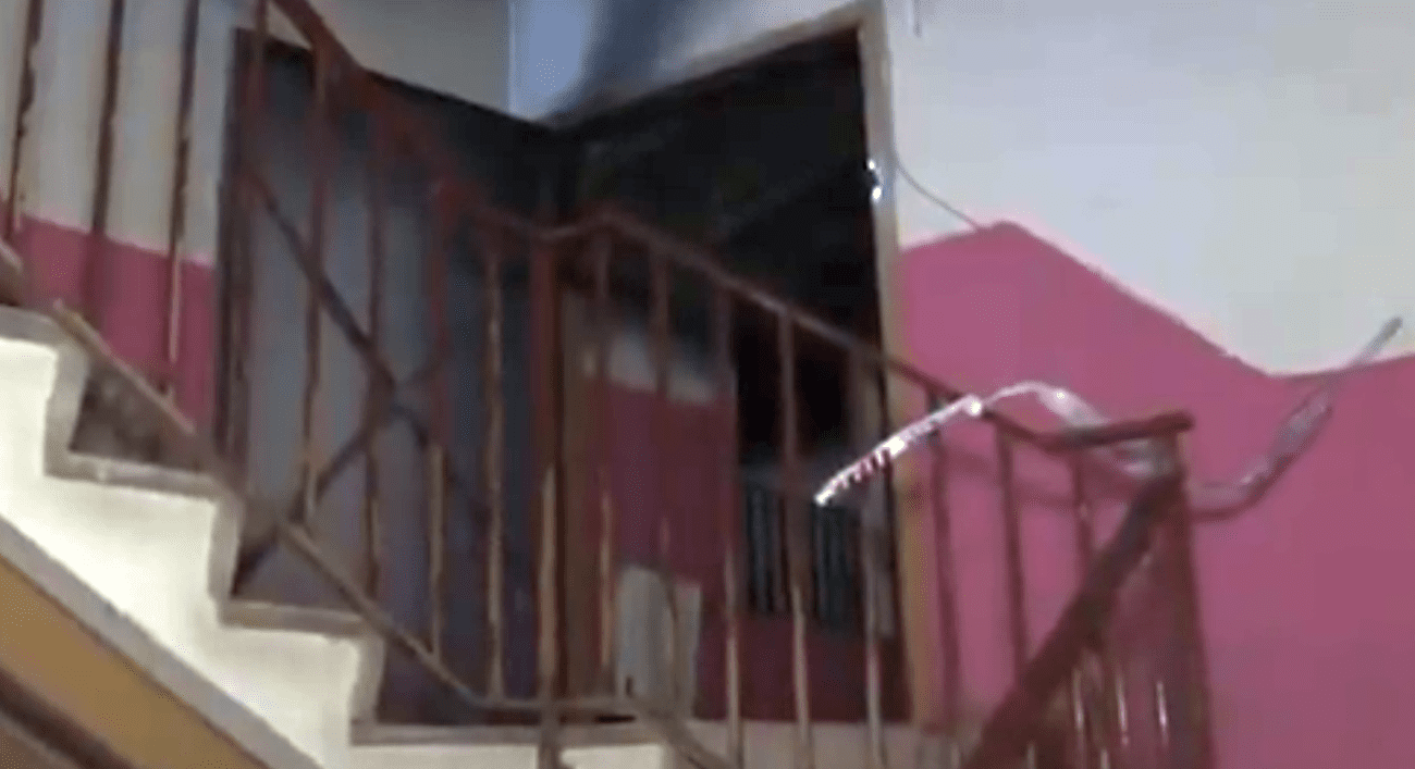 VELIKA TRAGEDIJA Požar u stambenoj zgradi odnosi živote pet mladih osoba