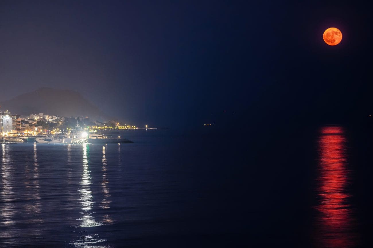 Nevrijeme će, a dijelovi Splita će u srijedu ostati bez električne energije