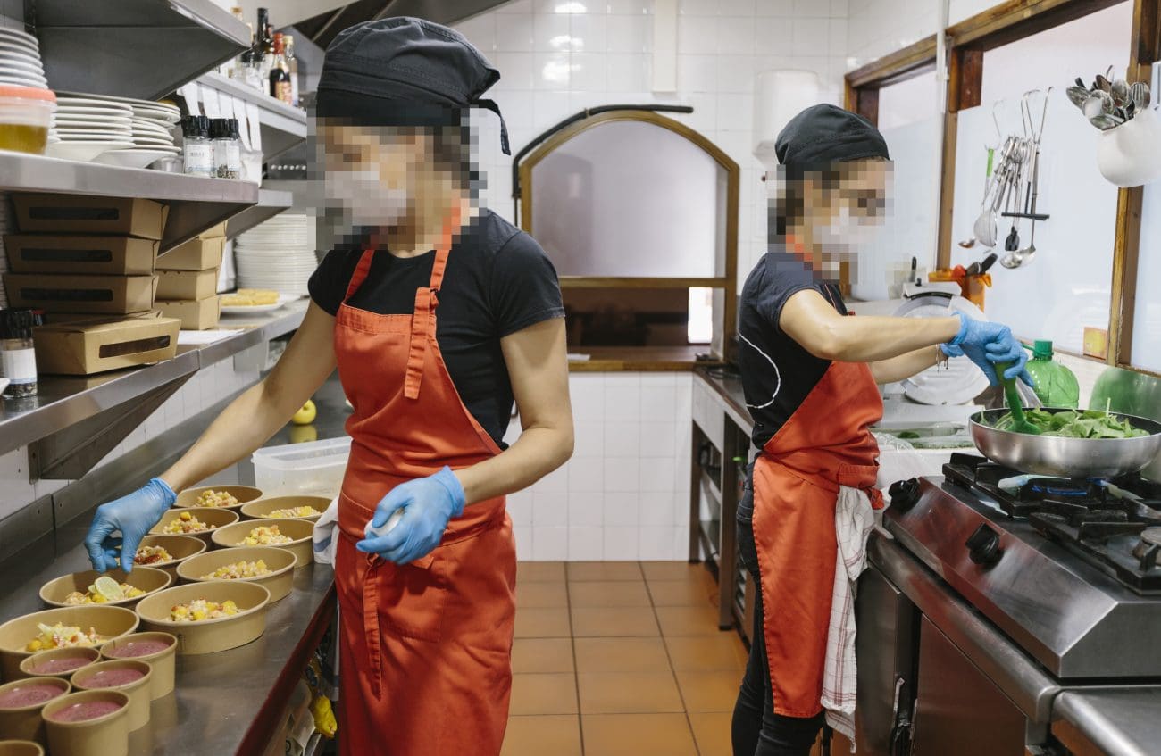 "Zašto se više u restoranima ne može pojesti dalmatinska spiza, nego sve dolazi izvana? Došli smo do toga da u svome mistu govorimo strani jezik"