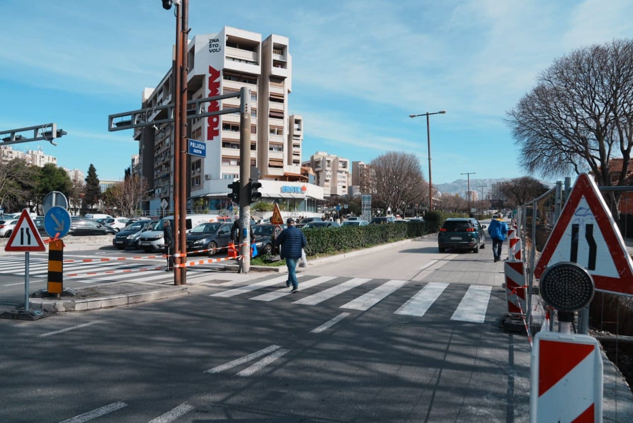 radovi poljicka cijev vik 1