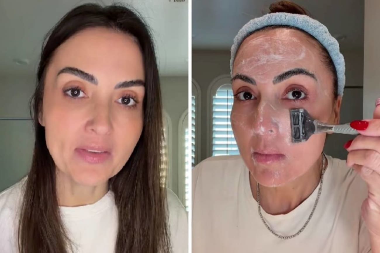 Nitko ne vjeruje koliko godina ima ova žena