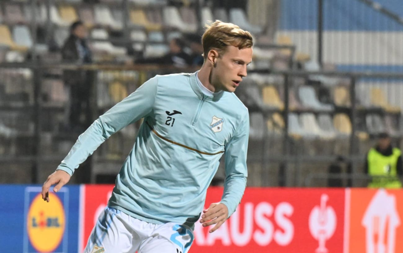 Rijeka razbila Omoniju i ispisala povijest na Rujevici