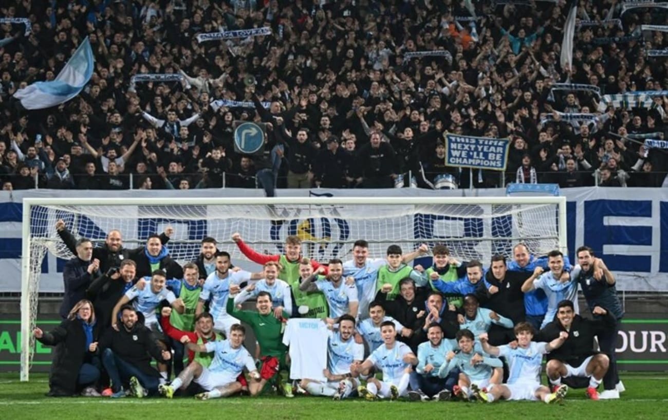 Pogledajte što je Rijeka objavila nakon utakmice