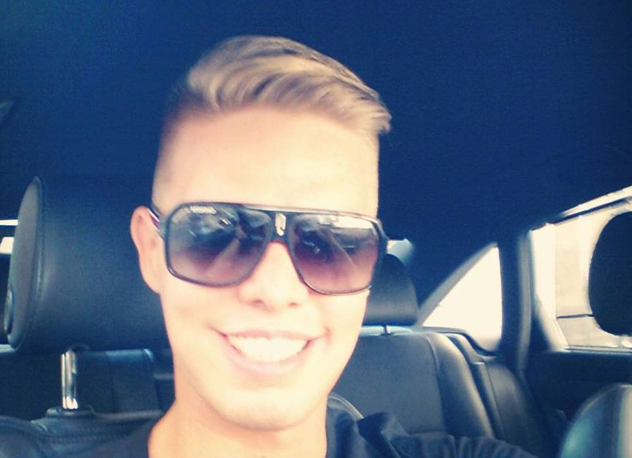 Jedna od ključnih figura uhićene bande: U velikoj akciji USKOK-a i policije pao poznati hrvatski maneken