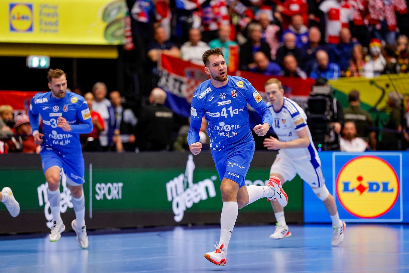 Tin Lučin: Dizalo nas je podcjenjivanje