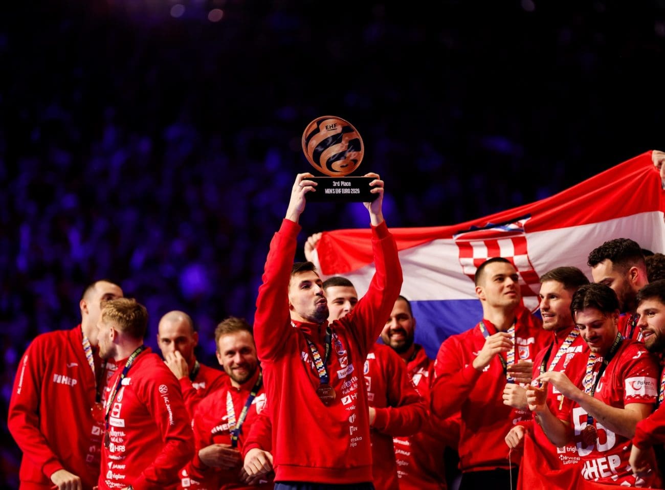 Potvrdio HRS: Svečanog dočeka neće biti!