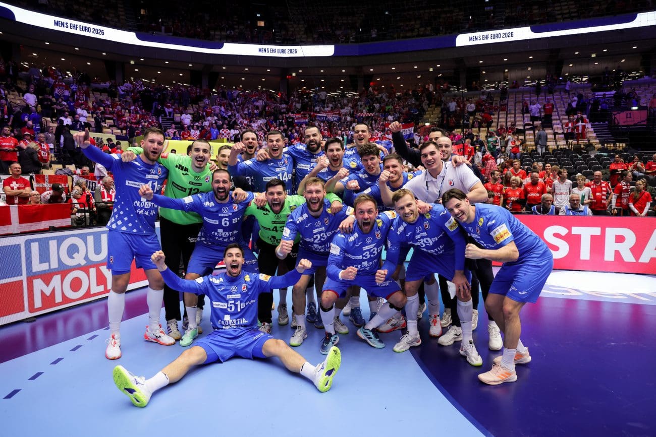 Maraš: Ovo je bronca za loše organizirano prvenstvo i za organizatore. Njima u inat smo osvojili!