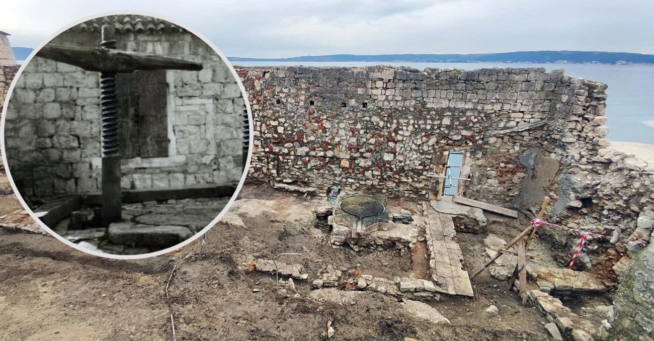 Znate li što je tijesak i jeste li ga ikad vidjeli?