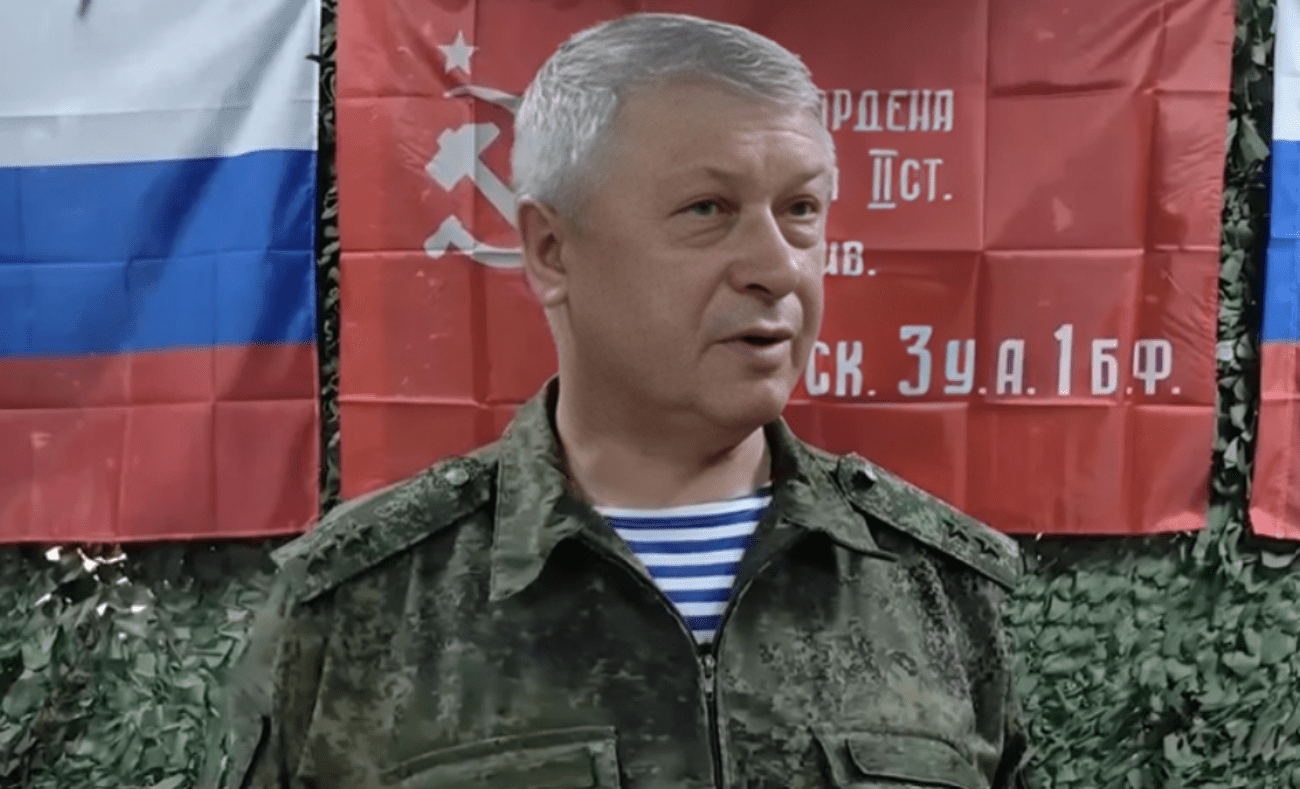 Pucnjava u Moskvi: Ranjen visoki ruski general