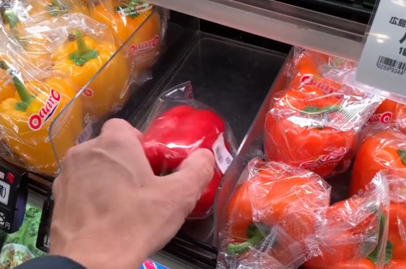 Kupujete salate u vrećici? Razmislite još jednom