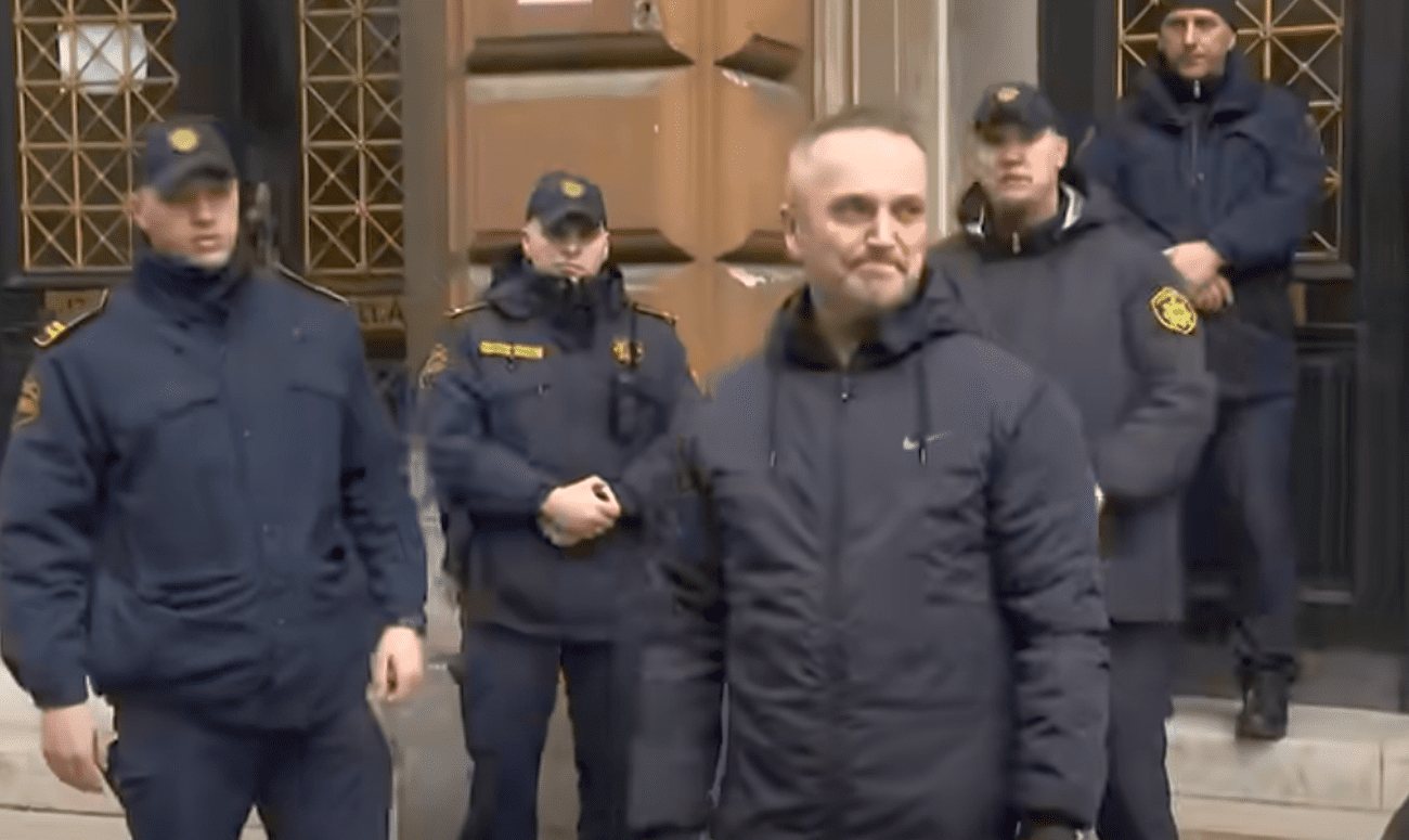 Sarajevski sud odbio pritvor vozaču tramvaja, prosvjednici traže odgovornost za nesreću