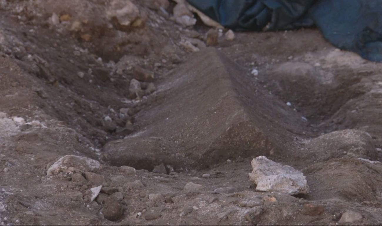 Spektakularno otkriće u centru Dubrovnika. Pogledajte što je pronađeno potpuno očuvano