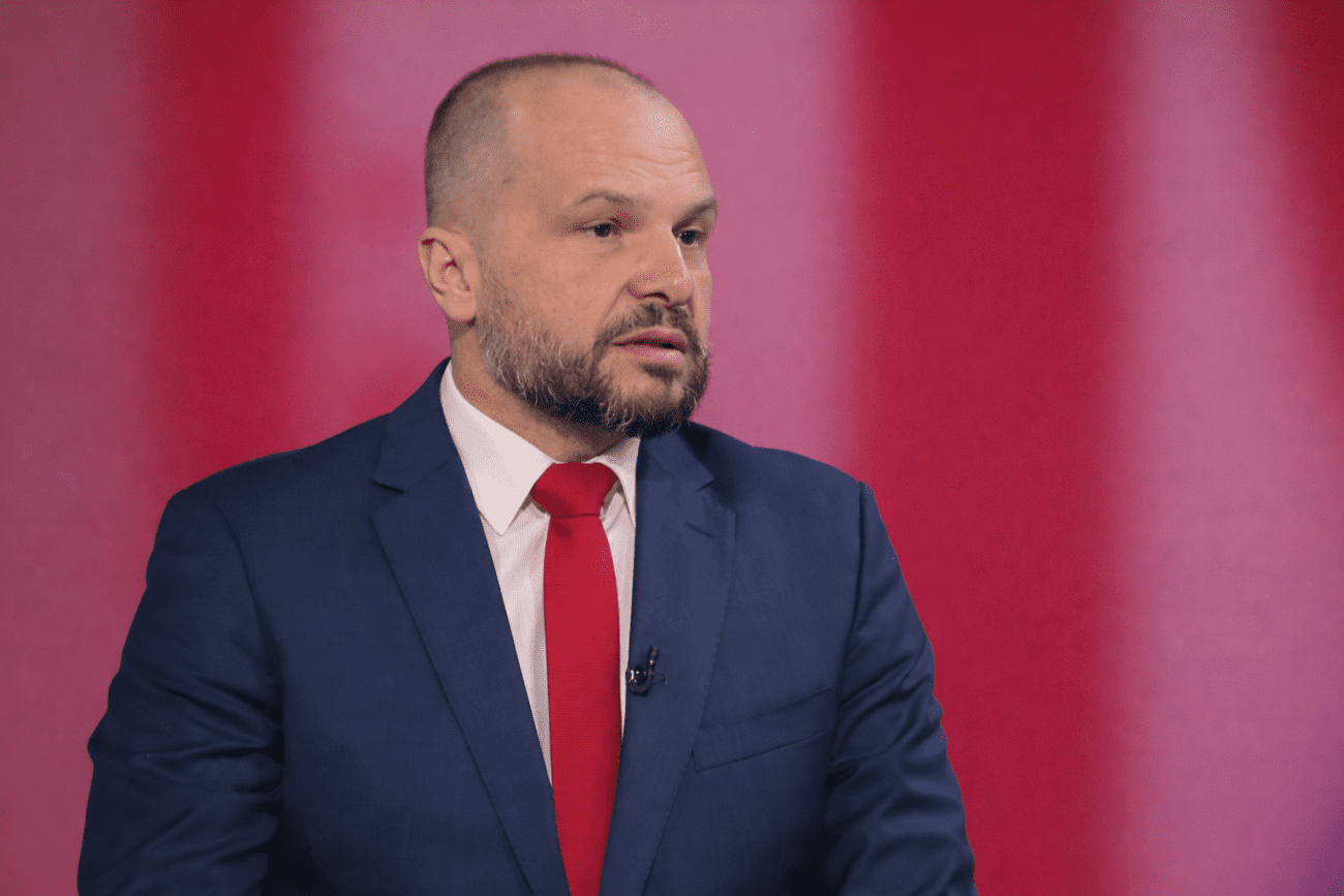 Ovo je Dončićeva taktika kojom ide na HDZ: "Neću se spuštati na nivo njihovih pljuvačina, a Plenković je osvojio Eurojackpot"