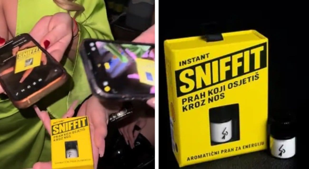 Razgovarali smo s prodavačem 'bijelog praha' koji je zaludio mlade: „Stalno se govori o 'šmrkanju', a hajka je nastala zbog jednog razloga“