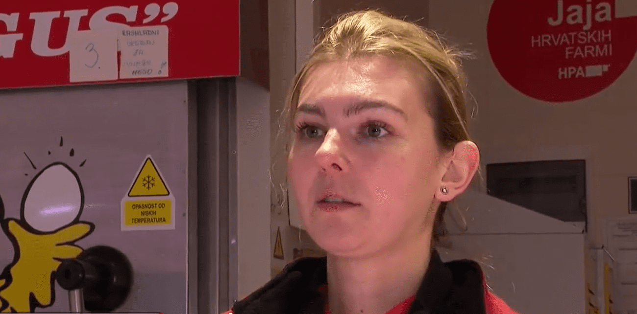 Ovo su zanimanja koja vrijede zlata u Hrvatskoj! Snježana: "Mladi ne žele raditi ovaj posao i teško je naći..."