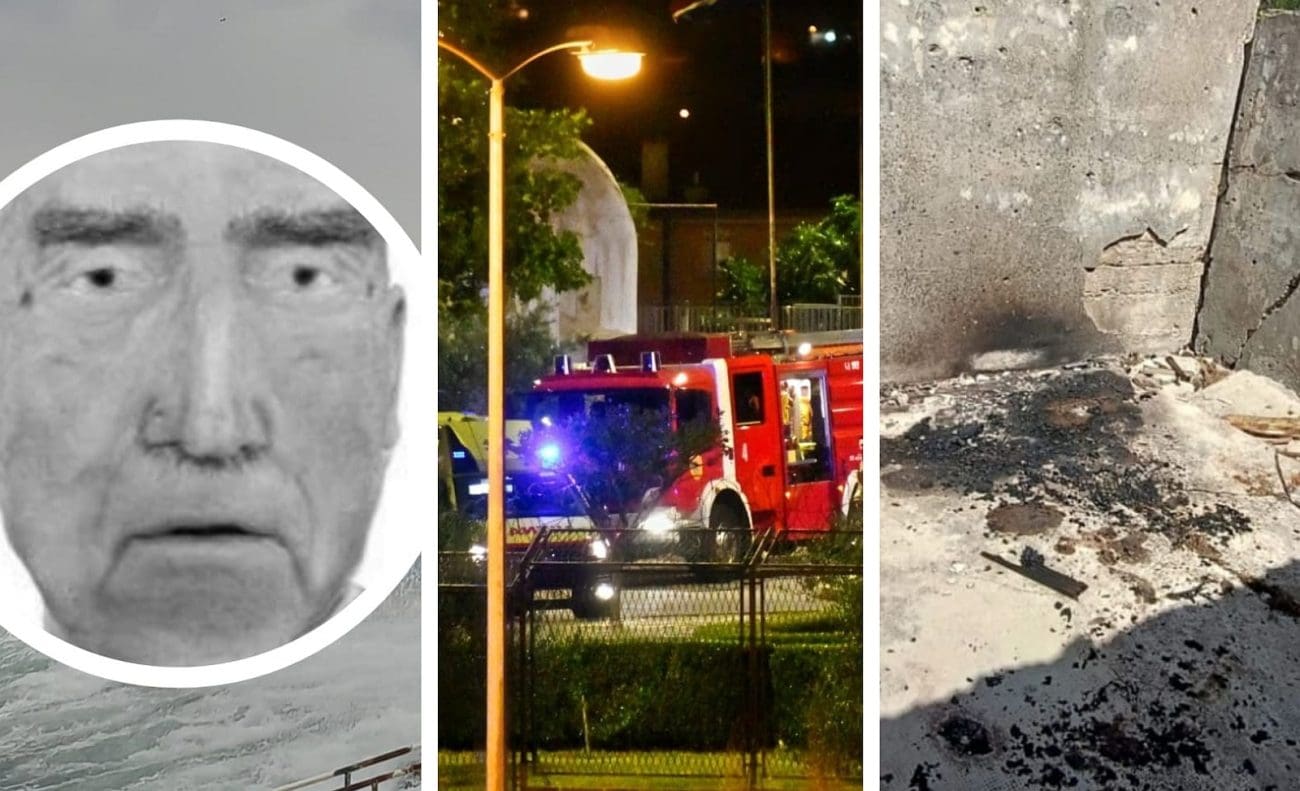 Hoće li ove godine početi suđenja za grozomorne i bizarne zločine u Splitu? Riješeni slučajevi raskomadanog tijela na Zenti, zapaljenog muškarca u Rupotinama...