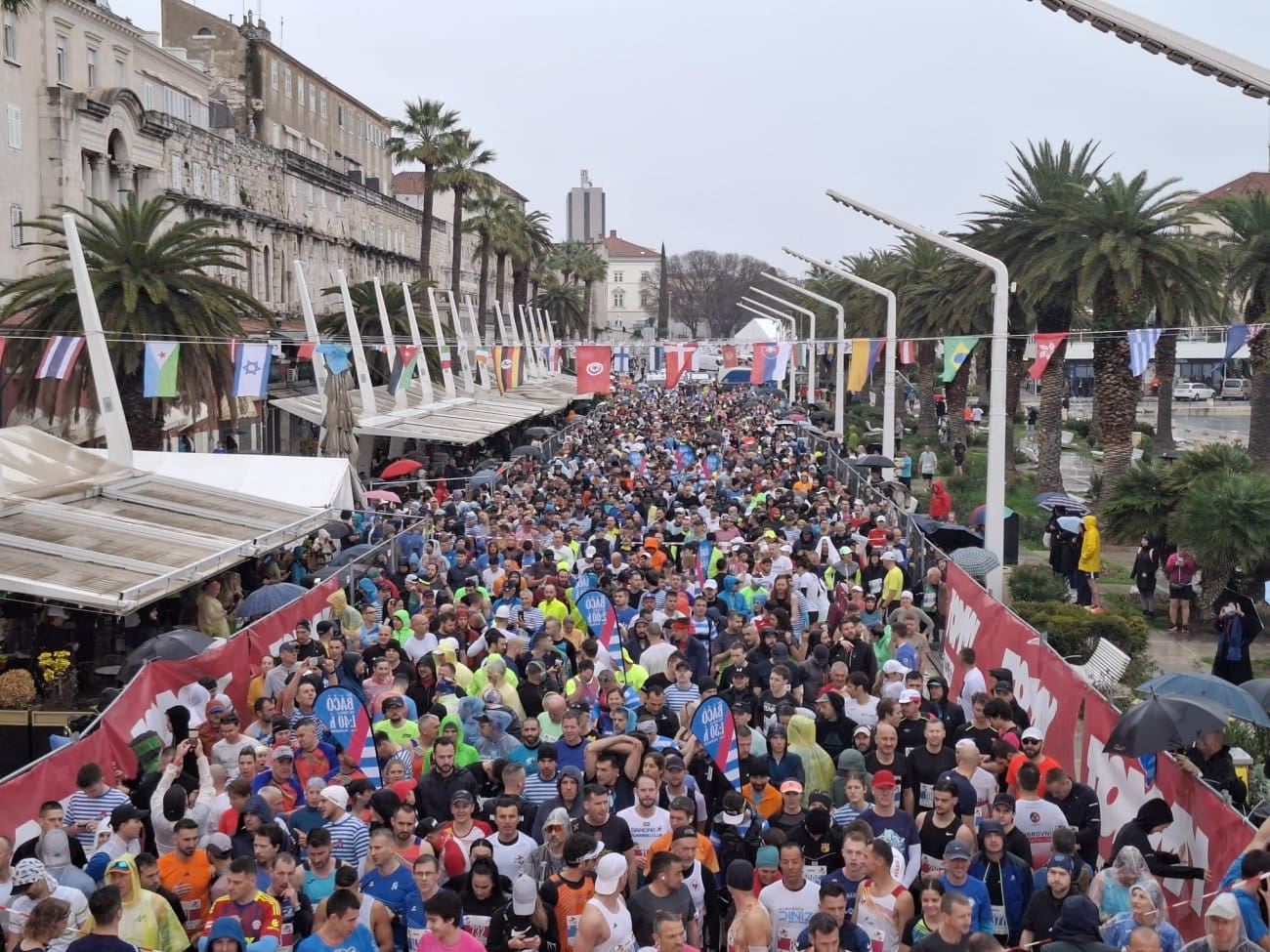 split maraton 1