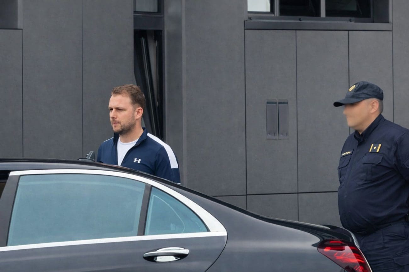 Stanivuković temeljito pretresen na ulasku u Hrvatsku