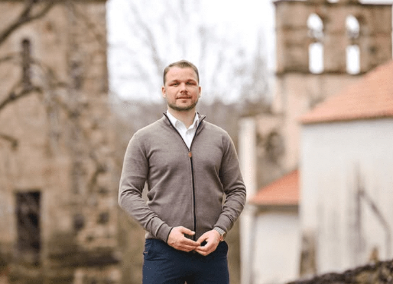 Zbog nastupa u Gračacu HSP traži zabranu ulaska Stanivukoviću u Hrvatsku