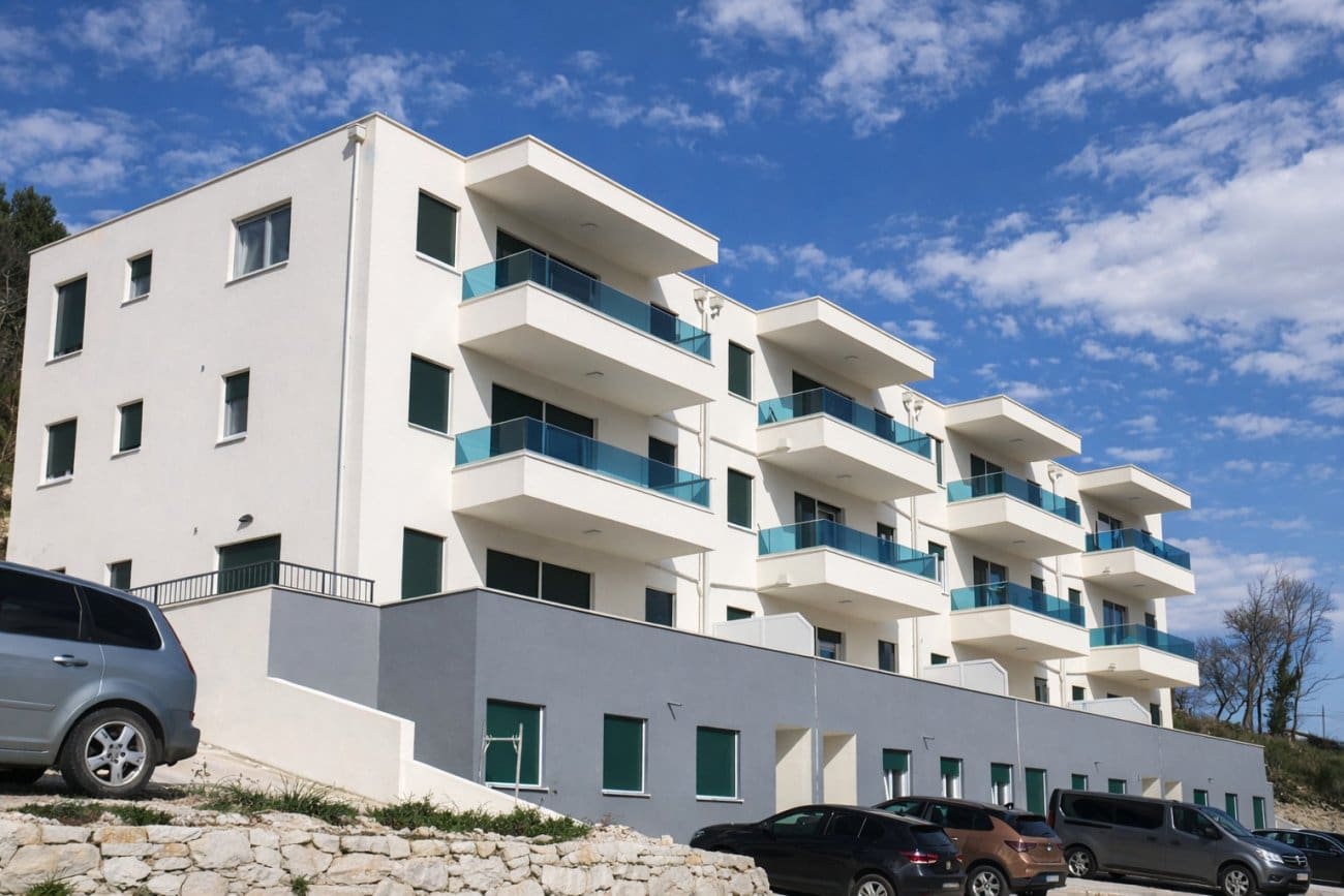 Događa se građevinski "boom" 10 kilometara od Splita: " To je ogroman skok"