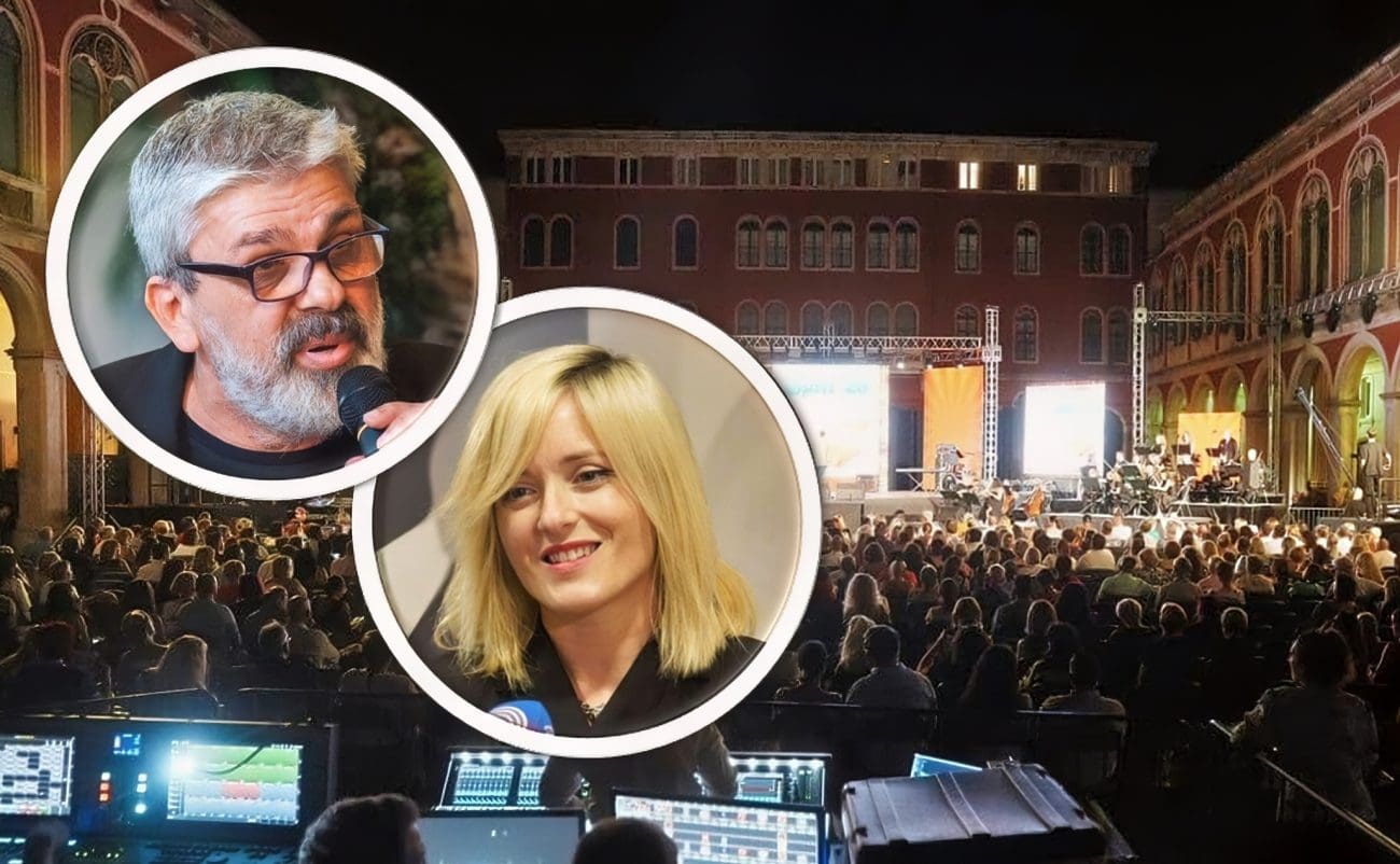 Stivi više neće biti glavni organizator Splitskog festivala! Poznato je tko će 'preuzeti Prokurative': "Još smo u razradi i izradi samog koncepta"