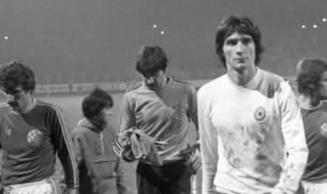 Uoči 115. rođendana Hajduka: Sjećanje na Šurjaka i jedno vrijeme koje se ne zaboravlja