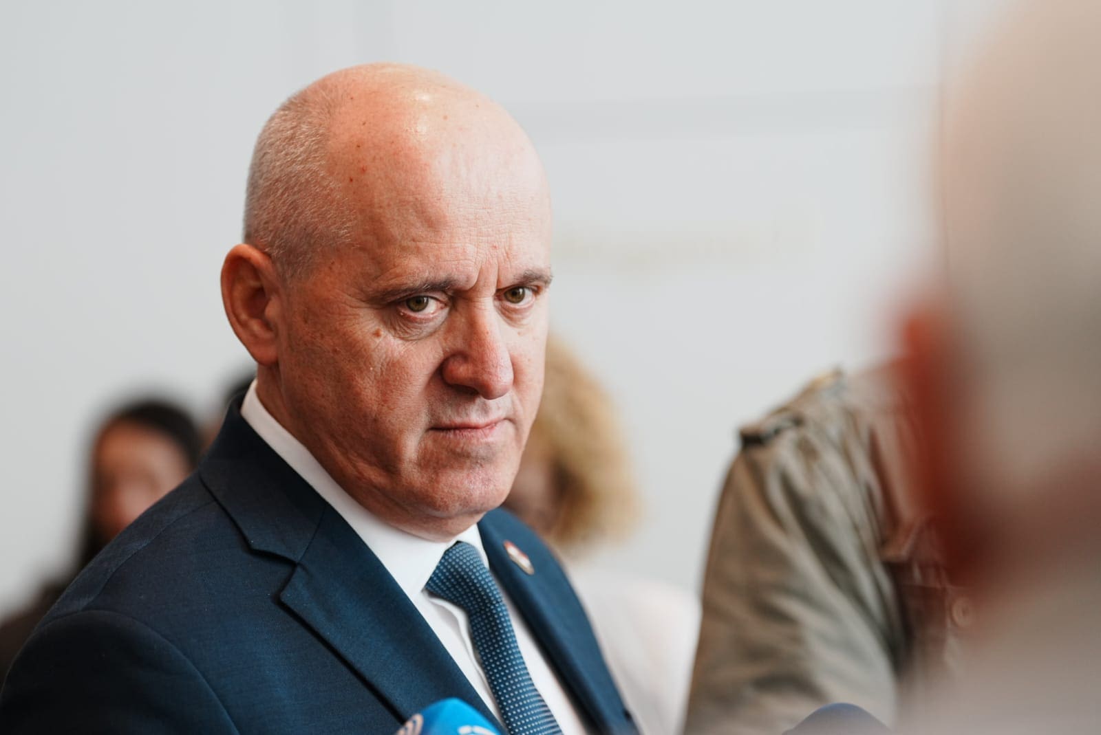 U Splitu planiraju 1000 stanova u Srinjinama, kvadrat bi mogao biti 1900 eura