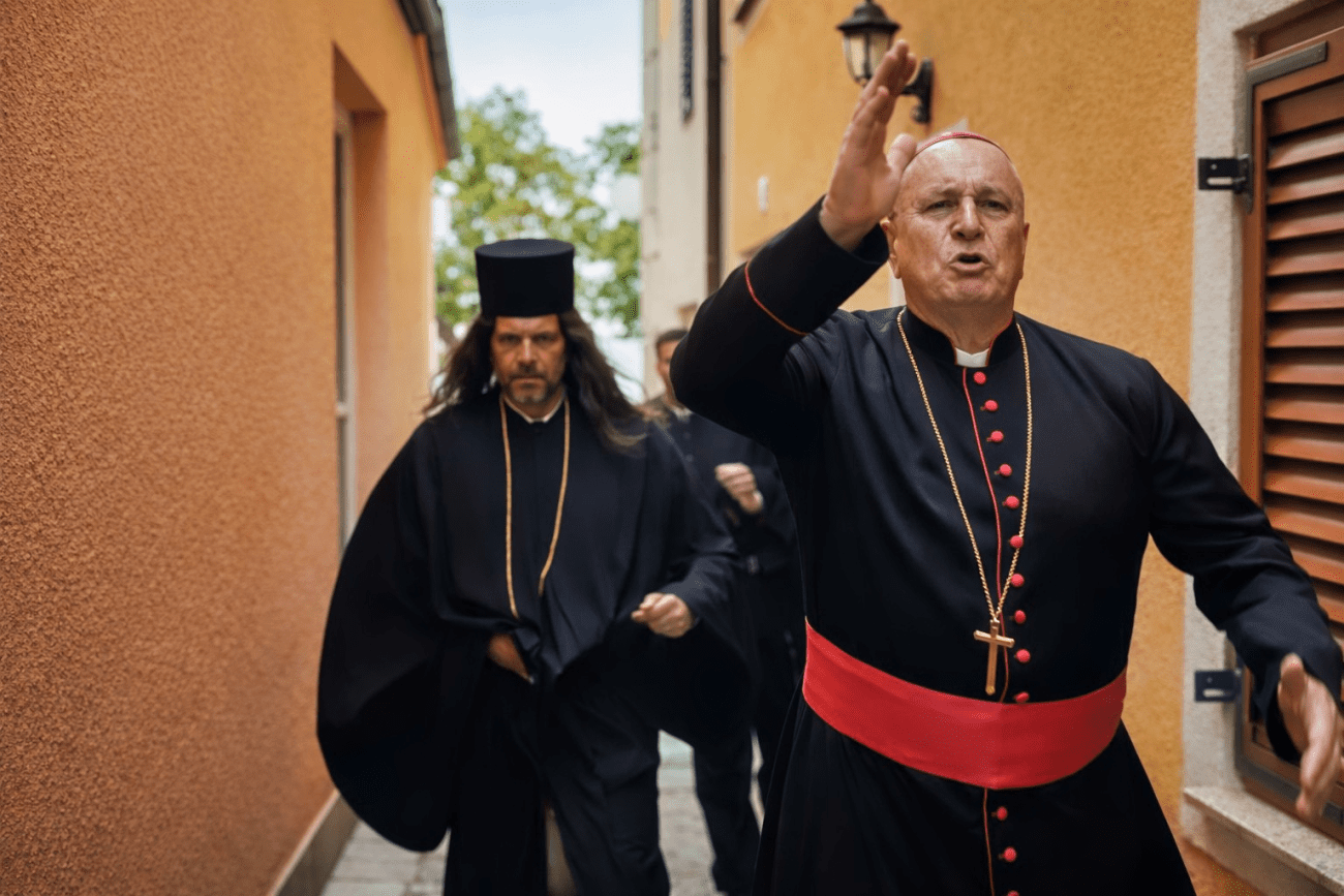Svćeniku iz BiH se ne sviđa ''Svadba'', poziva na bojkot filma koji obara rekorde diljem regije