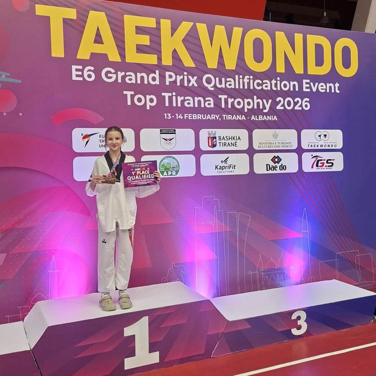 taekwondo marjan 1
