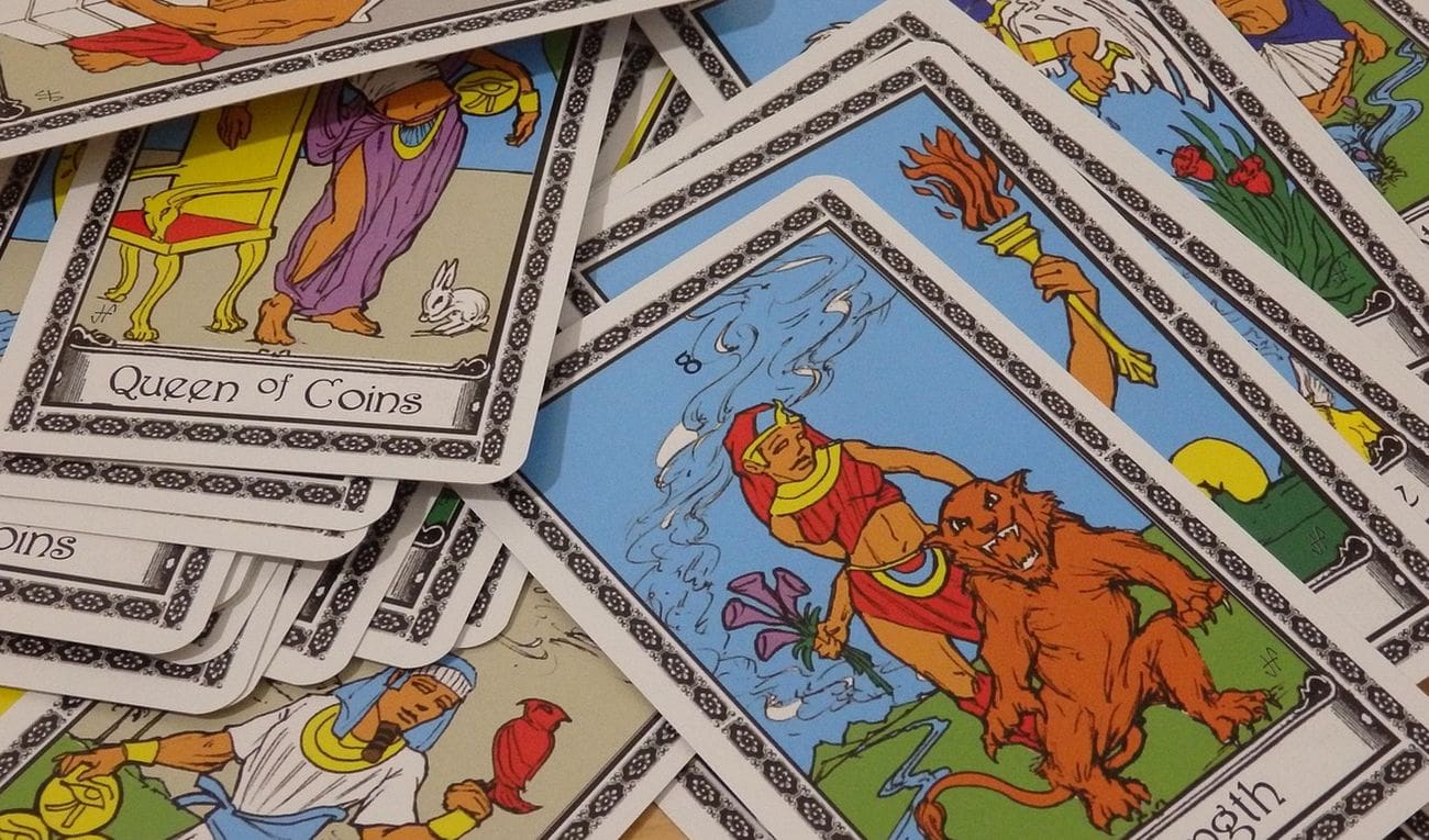 Navodni vidovnjak prevario ženu za više tisuća eura