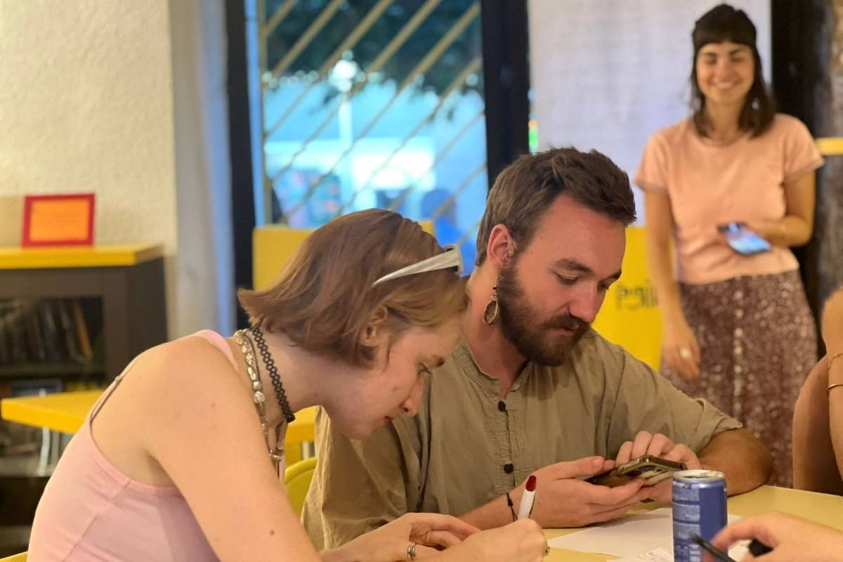 U Zonu stiže tjedan besplatnih događanja: Od putovanja u Skopje do sajma rukotvorina