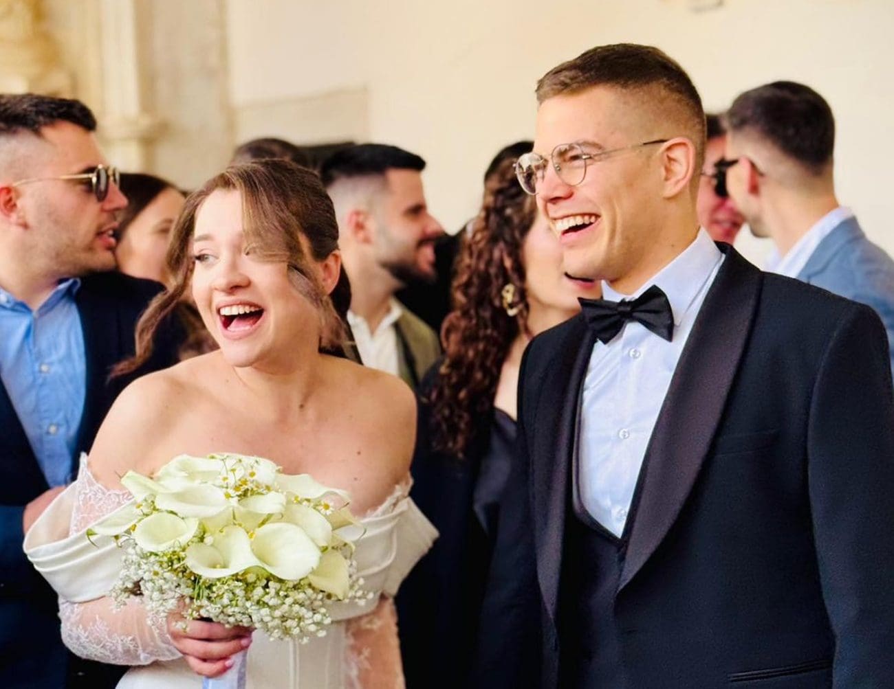 Ljubavna priča s dalmatinskog ragbi terena: Tomislav izrekao sudbonosno “da”, evo tko je odabranica