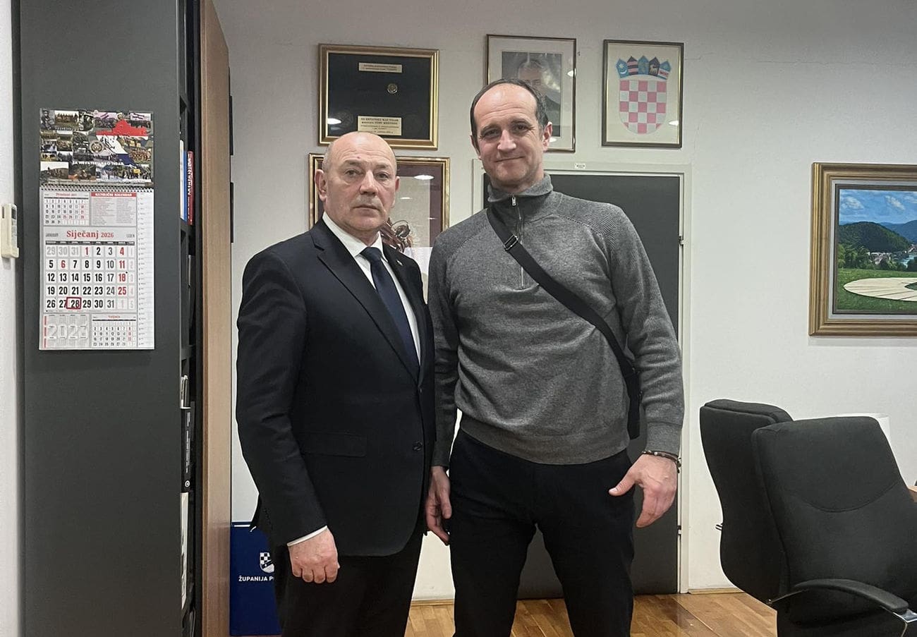 Inicijativni odbor branitelja oboljelih od malignih bolesti na sastanku s Medvedom: Otvorena pitanja inkluzivnog dodatka i položaja HRVI-ja