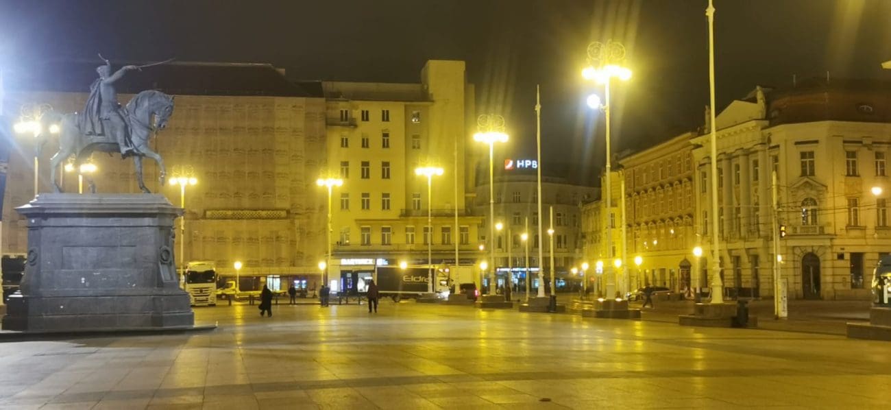 trg bana jelacica kamioni 1