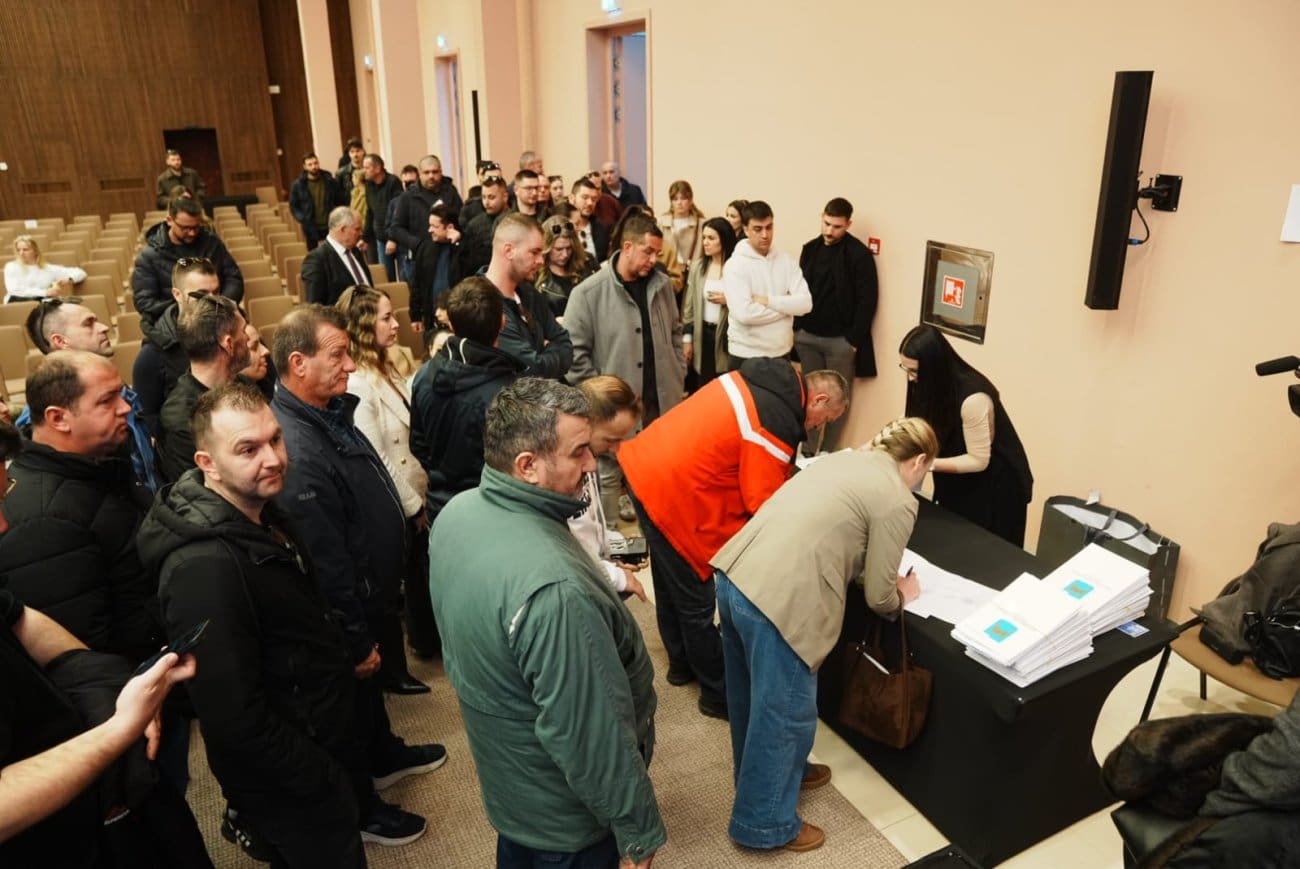 SDŽ podijelila novih 600 tisuća eura. Uskoro kreće novi javni poziv, provjerite možete li se prijaviti